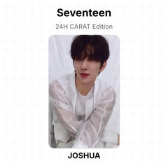 JOSHUA