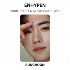 SUNGHOON 07