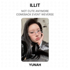 YUNAH