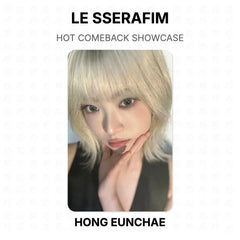 HONG EUNCHAE
