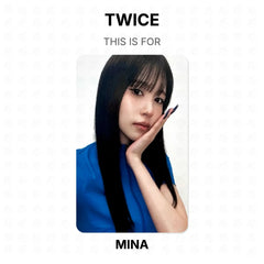 MINA