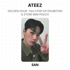 SAN