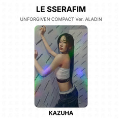 KAZUHA