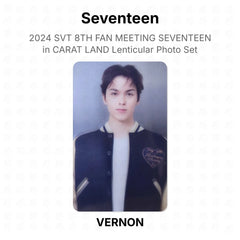 VERNON