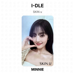 MINNIE