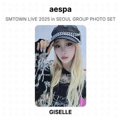 GISELLE