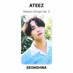 SEONGHWA