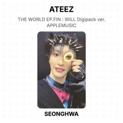 SEONGHWA