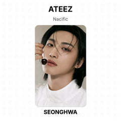 SEONGHWA 12