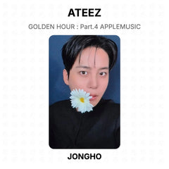 JONGHO