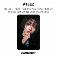 SEONGHWA