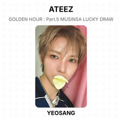 YEOSANG