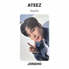 JONGHO 14
