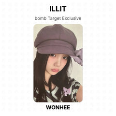 WONHEE
