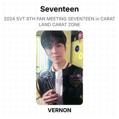 VERNON