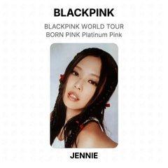 JENNIE