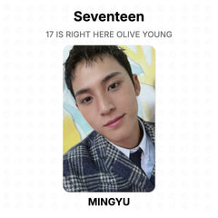 MINGYU