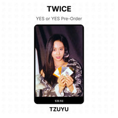 TZUYU