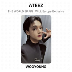 WOOYOUNG