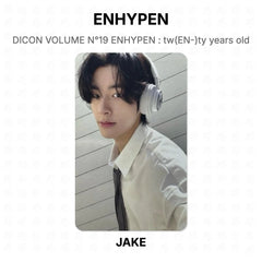 JAKE
