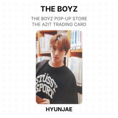 HYUNJAE