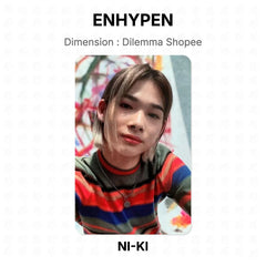 NI-KI