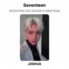 JOSHUA