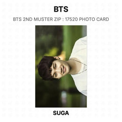 SUGA