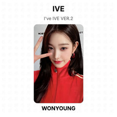 WONYOUNG
