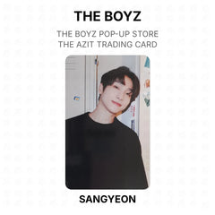 SANGYEON