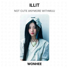 WONHEE