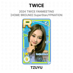 TZUYU