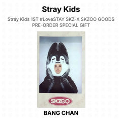 BANG CHAN 03