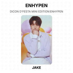 JAKE 13