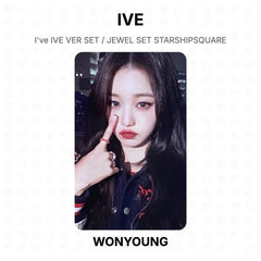 WONYOUNG