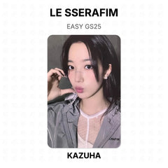 KAZUHA
