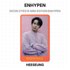 HEESEUNG 08