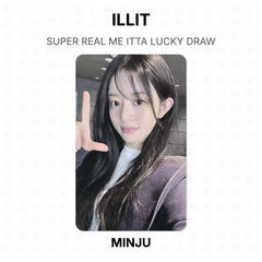 MINJU