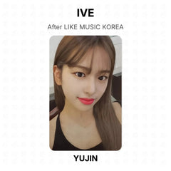 YUJIN