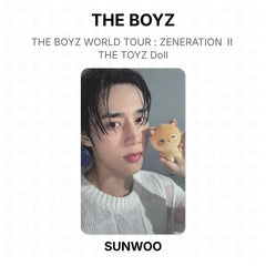 SUNWOO