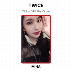 MINA