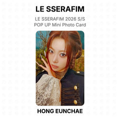 HONG EUNCHAE 02