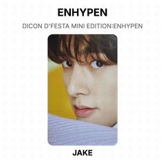 JAKE 10