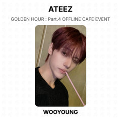 WOOYOUNG