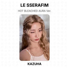 KAZUHA