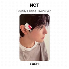 YUSHI
