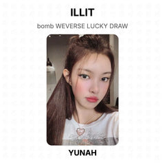 YUNAH 02