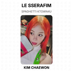 KIM CHAEWON