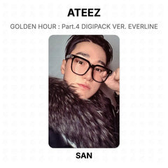 SAN