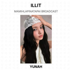 YUNAH